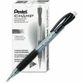 Esselte Pencil, Champ, 0.5Mm, Gy, 12PK PENAL15A